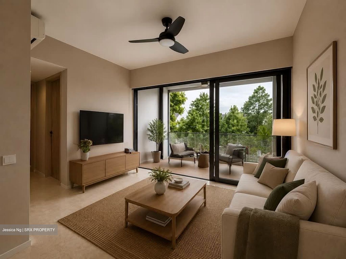 The Panorama (D20), Condominium #584353771
